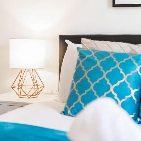 Luxury - Selly Oak - Parking - Rated - Netflix - Wifi Birmingham