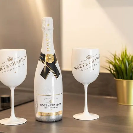 Luxury - Selly Oak - Parking - Rated - Netflix - Wifi Apartamento Birmingham