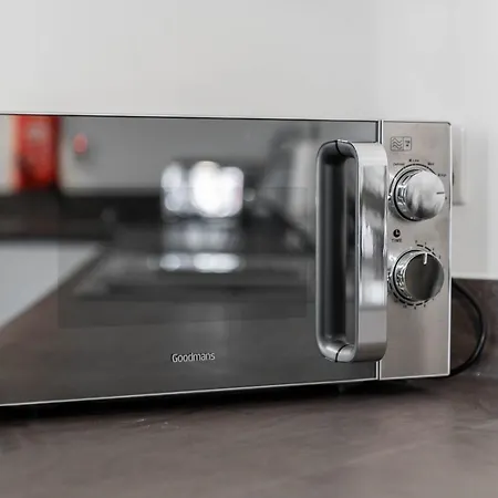 Apartamento Luxury - Selly Oak - Parking - Rated - Netflix - Wifi Birmingham